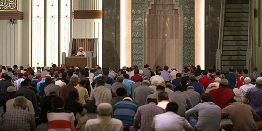 15 Temmuz'da tüm Türkiye'de mevlit okunacak