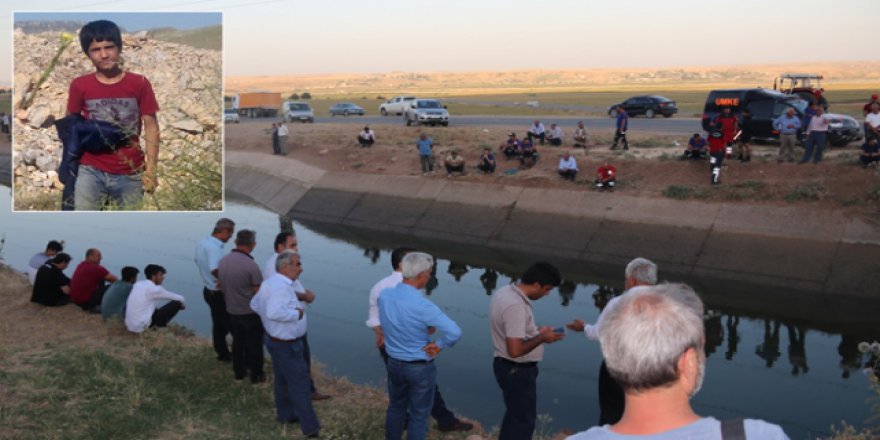 Diyarbakır'dan sevindiren haber: Kayıp çocuk bulundu