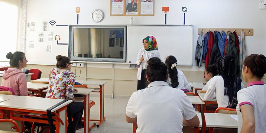 Özel Eğitim Kurumları Yönetmeliği değişti