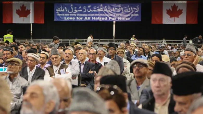 Kanada'da yapılacak Müslüman konferansına 20 bin kişi katılacak