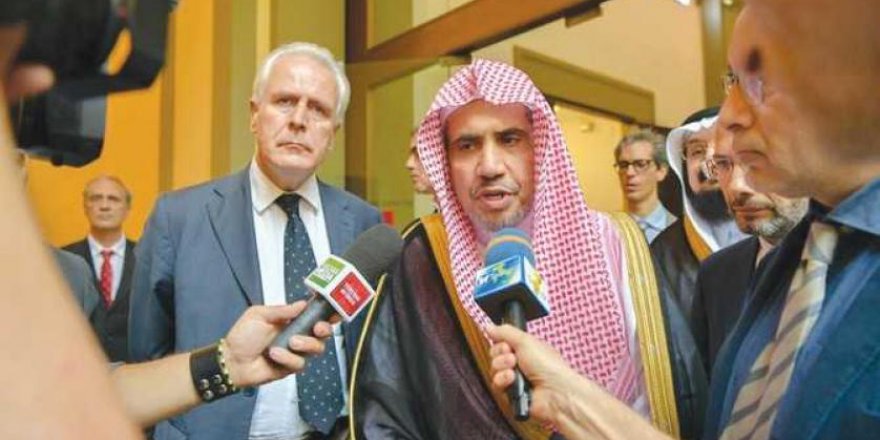 İslamiyet, Müslümanları ırkçılık, ayrımcılık gibi suçlardan uzak tutar