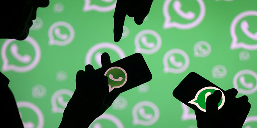 WhatsApp'ta yeni gelişme: Aynı anda 8 kişi görüntülü konuşabilecek
