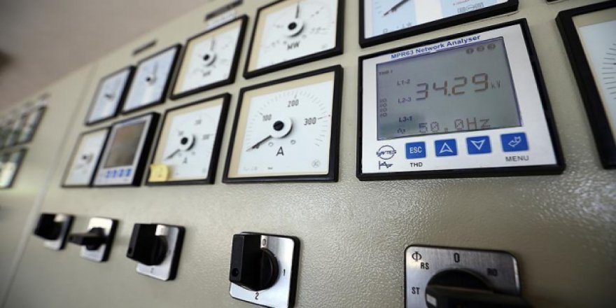 Bina ve ekipmanlarının enerji verimliliği uzman ekiplerce denetlenecek