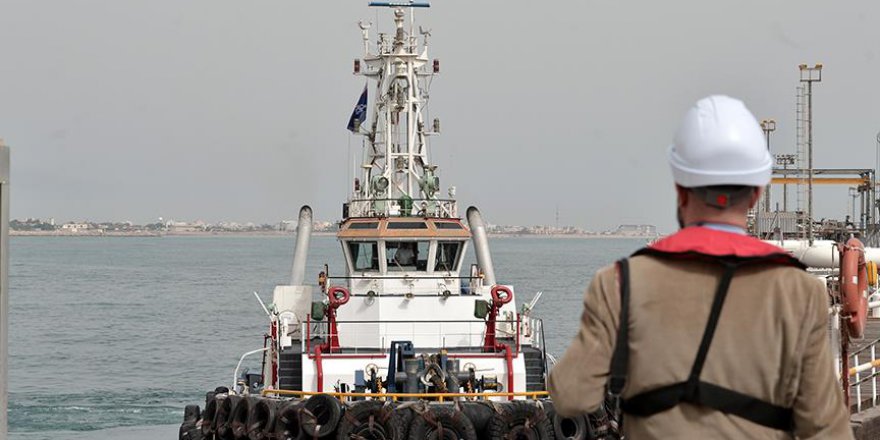 İran'ın 'Hürmüz Boğazı'nı kapatma' tehdidi yeni değil