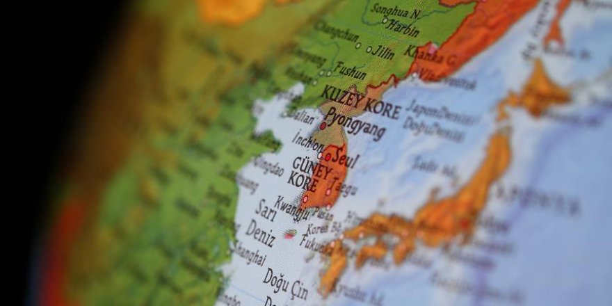 Güney Kore'den İran'ı kızdıracak karar