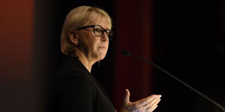 İsveç: Gazze ablukası artık kaldırılmalı