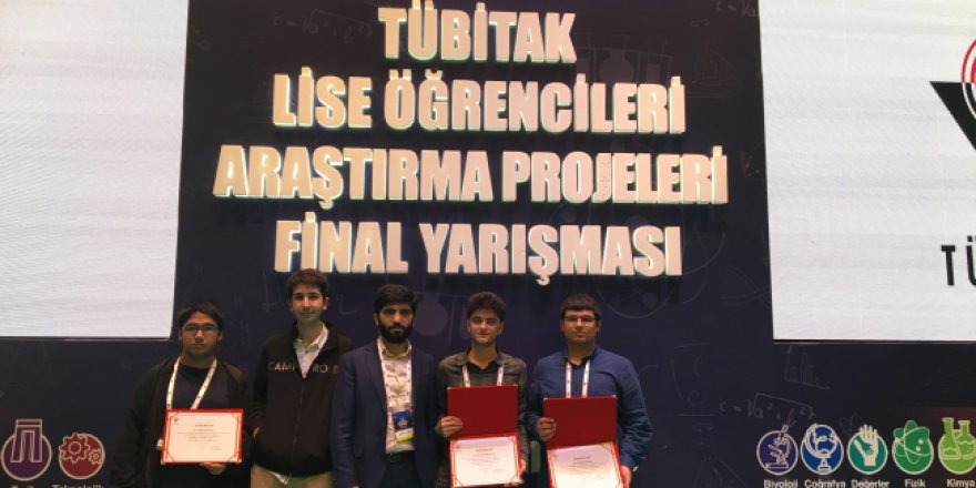 Kartal Anadolu İmam Hatip Lisesi LGS şampiyonlarını bekliyor