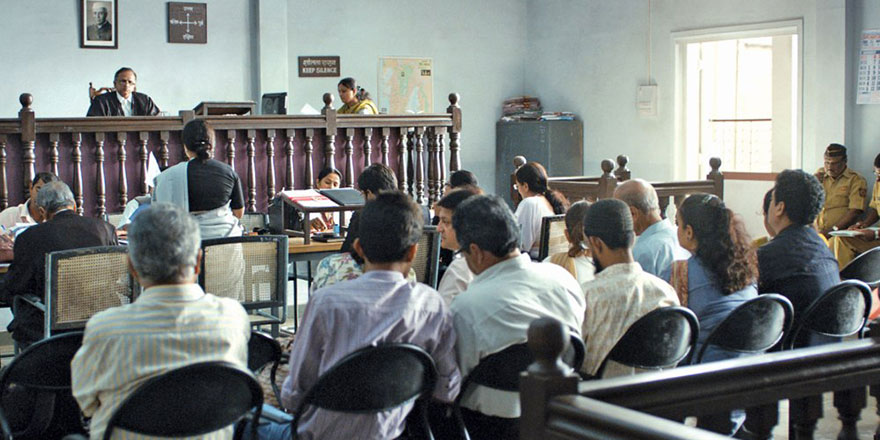 Hindistan'da hayvan krallığı insanlarla aynı haklara sahip olacak