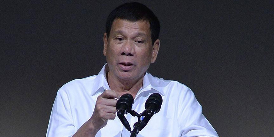 'Dinsiz Devlet Başkanı' bir de uyuşturucu bağımlısı çıktı