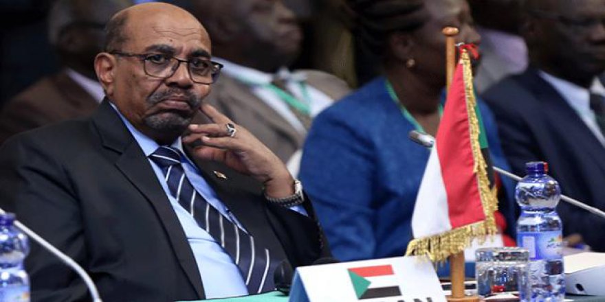 Sudan'da siyaset ABD rotasına dönüyor