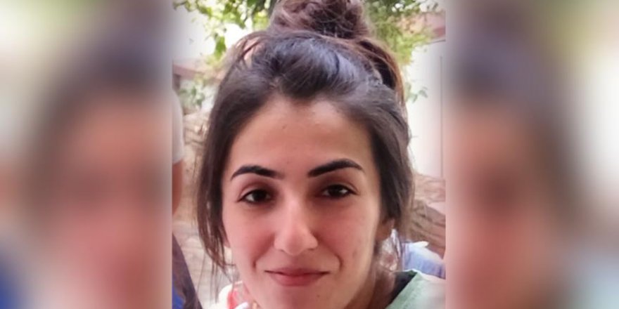 Bir kayıp kız vakası da Bodrum'dan