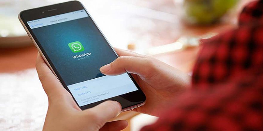 Whatsapp virüslü mesajlara geçit vermeyecek