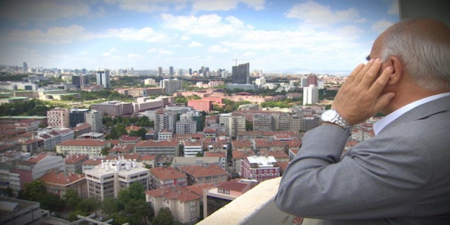 15 Temmuz'da Ankara'da ilk selayı okuyan imam konuştu