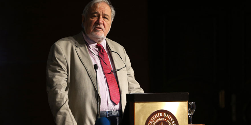 İlber Ortaylı: Göçler medeniyetin oluşmasına katkı verir