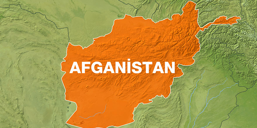 Afganistan'da eğitim krizi: 3 milyonu aşkın çocuk yoksun