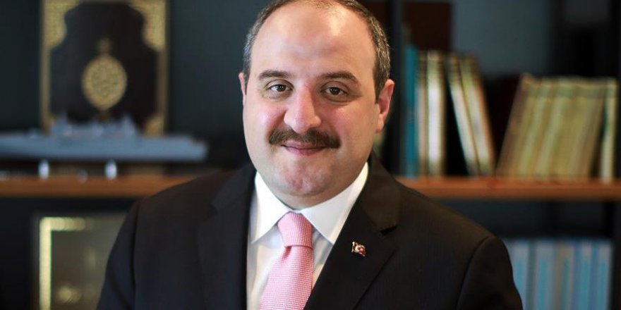 Sanayi ve Teknoloji Bakanı Mustafa Varank kimdir?