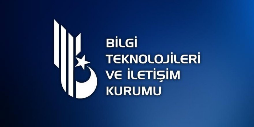 BTK Başkan ve üyeleri Cumhurbaşkanı tarafından atanacak