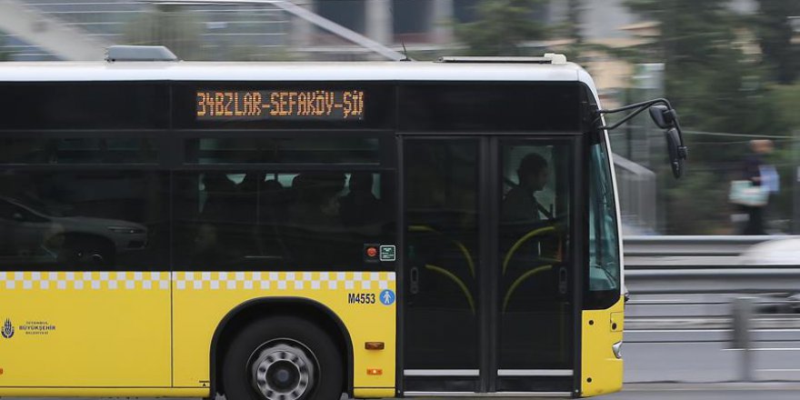 İstanbul'da Kurban Bayramı'nda ulaşım kararı