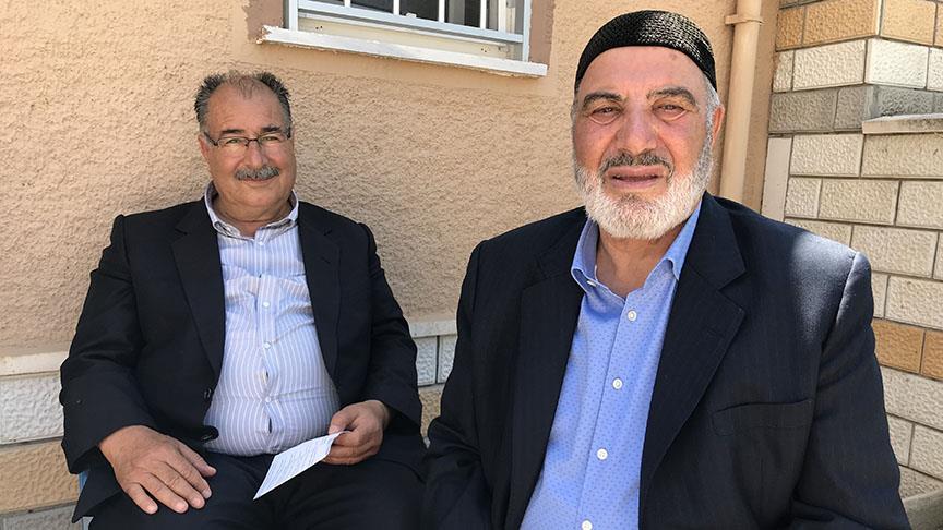 Yeni Sağlık Bakanı'nın babası oğlu ile gurur duyuyor