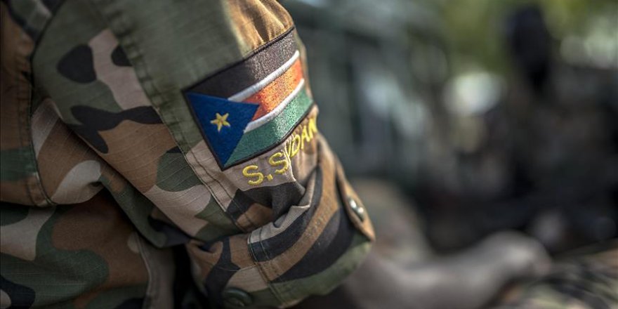 Sudan hükümeti ve destekçileri 232 sivili katletti iddiası