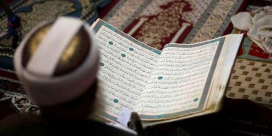 Hindistan'ın tamamında İslam Şeriatı Mahkemeleri açılabilir