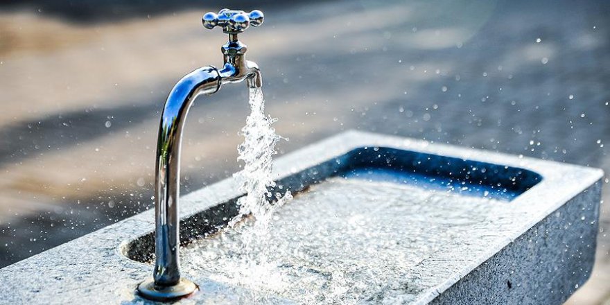 İran'daki su sorununun nedeni açıklandı