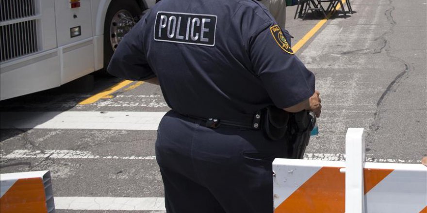 Hindistan polislerine zayıflama şartı getirdi