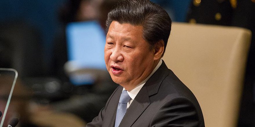 Çin ile Arap ülkeleri arasında ekonomik yakınlaşma