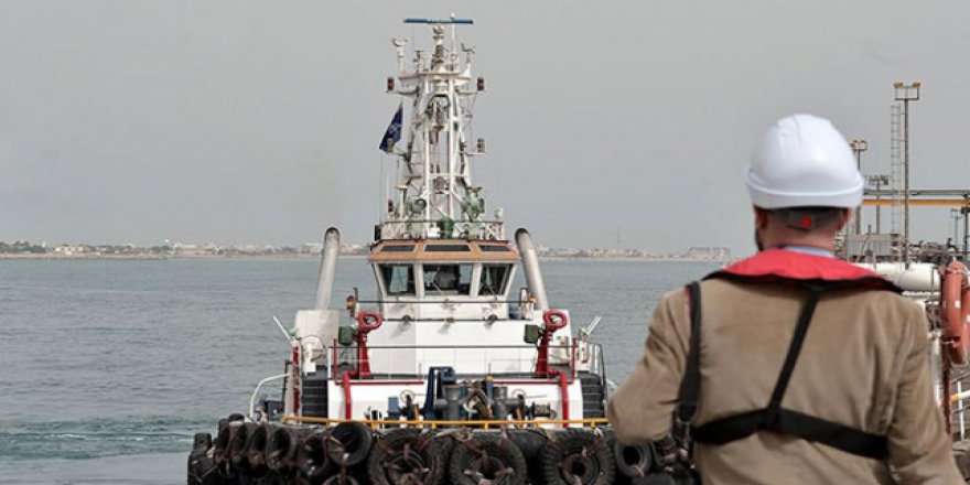 İran ABD'yi tehdit etti: Hürmüz Boğazı'nı kapatırız