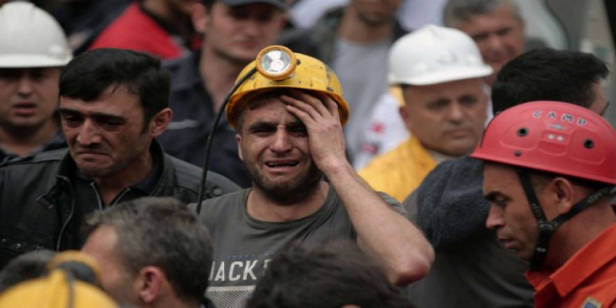 Soma Davası'nda 4 yıl sonra karar çıktı