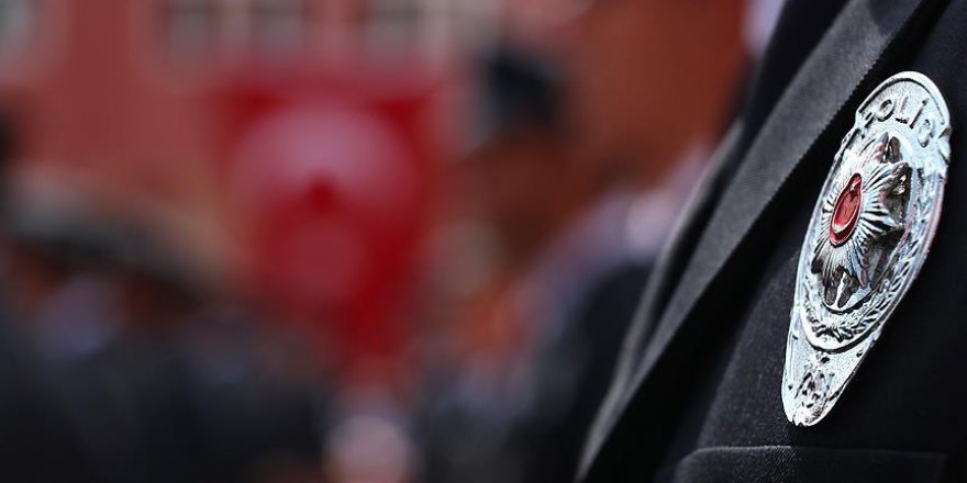 Emniyette 475 personelin atama ve yer değiştirme işlemleri gerçekleştirildi