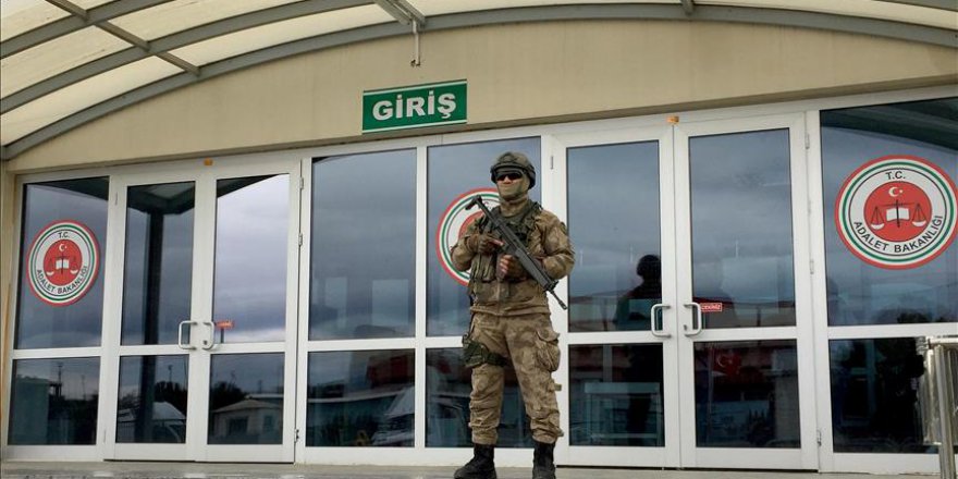 15 Temmuz Şehitler Köprüsü davası ile ilgili karar yarın verilecek