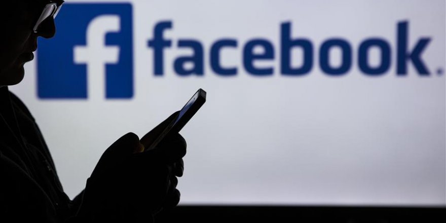 İngiltere'den Facebook'a yüklü ceza