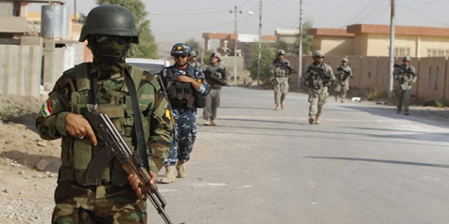 DEAŞ Kerkük'te petrol kuyusuna saldırdı: 2 ölü