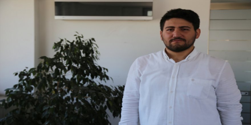 15 Temmuz gazisi hayatını kurtaran kişiyi arıyor