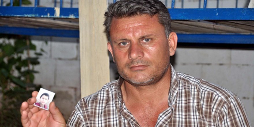 Bir kayıp vakası daha: Şanlıurfa'da kaybolan çocuktan 3 gündür haber alınamıyor