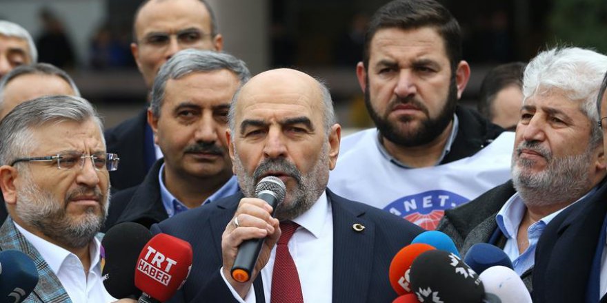 Diyanet-Sen: Adnan Oktar bundan sonra aileleri istismar edemeyecek