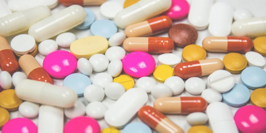 Gıda takviyelerine fazla güvenmeyin