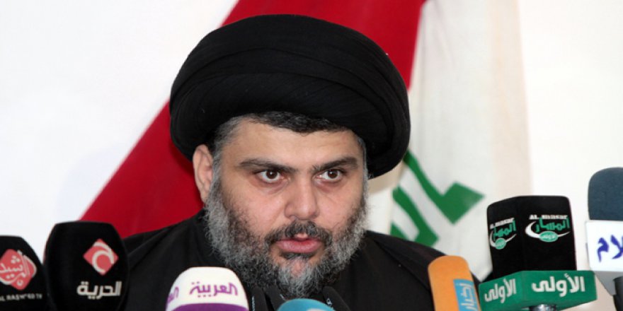 Irak'ta Şii Sadr Hareketi: Maliki'yle koalisyon olası değil