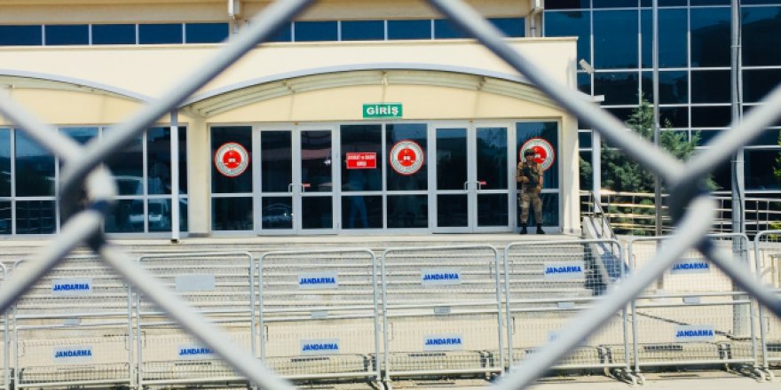 Şehitler Köprüsü davasında 72 sanığa ağırlaştırılmış müebbet