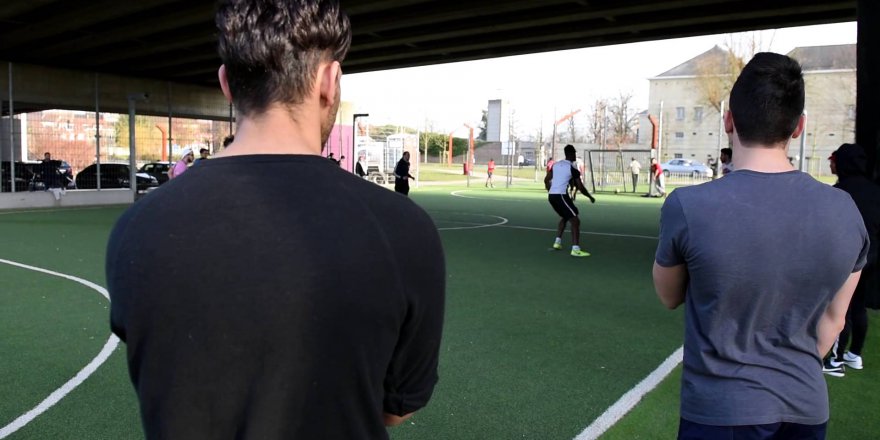 Futbol takımı alkolü yasakladı, ülke gündemi karıştı