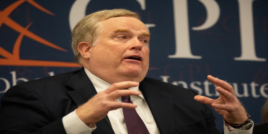 ABD'de 15 Temmuz paneli düzenlendi