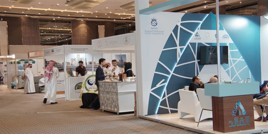 Hac ve Umre zirvesi yapılıyor