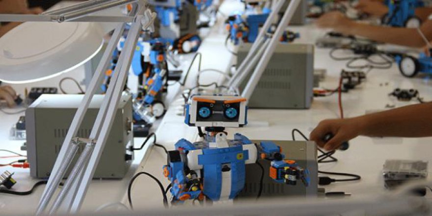 MEB ile TÜSİAD, meslek liseleri konusunda anlaştı