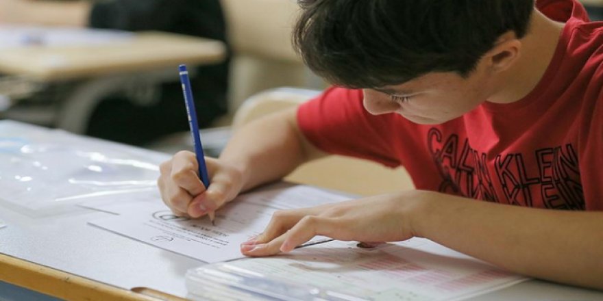 Lise tercihleri bugün bitiyor