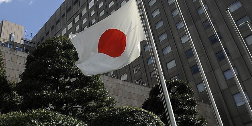 Japon Bankaları İran'dan çekiliyor