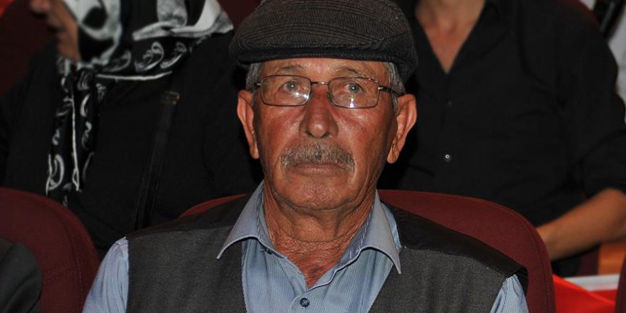 'Bütün şehitlerin yakınları idamın çıkmasını istiyor'