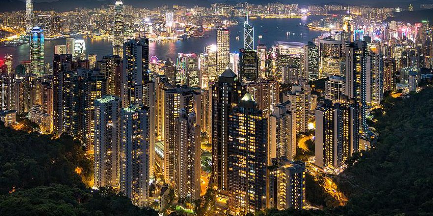 Gurbetçiler için en pahalı şehirler Asya'da