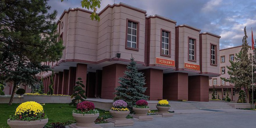 İçişleri Bakanlığı'na özerklik yetkisi mi verildi? Açıklama geldi