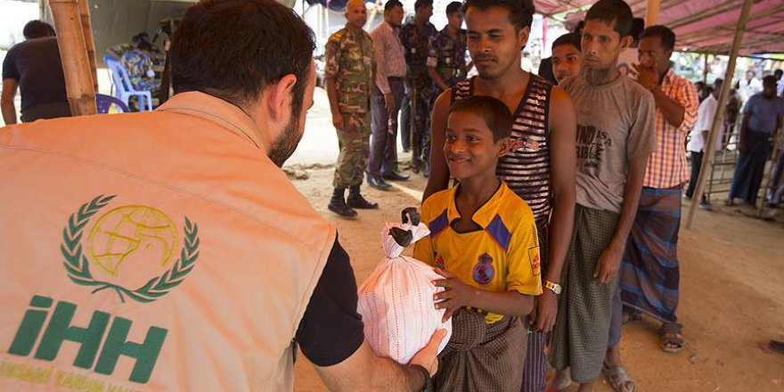 İHH, Kurban Bayramı hazırlıklarını sürdürüyor
